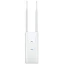 UAP-Outdoor+评测 300M室外无线AP，价格低廉到底有什么看点？