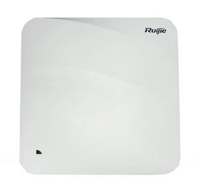 拥抱Wi-Fi 6！锐捷RG-AP850-I无线AP评测