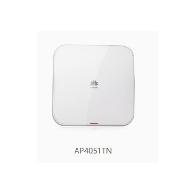 华为无线AP 构建稳定高效的智能网络基石