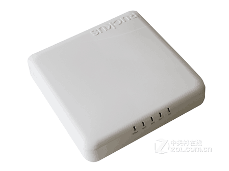 强劲又给力 Ruckus R600 室内无线AP售价仅2100元，彻底释能优越信号体验
