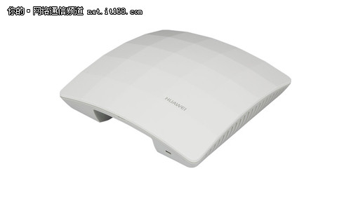 经济实用型无线AP 就选华为AP3010DN
