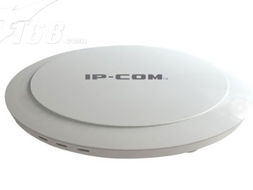 探索无线通信新境界 IP-Com APW75 无线网桥与AP产品图片深度鉴赏